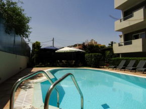 DreamCoast Apartments I